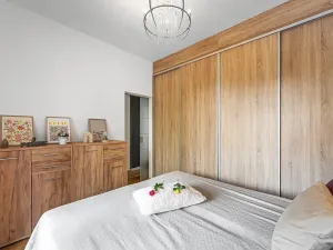 Prodej bytu 2+kk, Praha - Hodkovičky, Šífařská, 65 m2