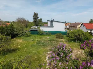 Prodej pozemku pro bydlení, Jirny, 722 m2