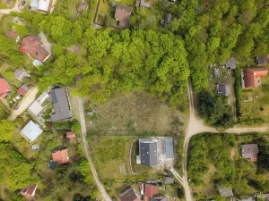 Prodej pozemku pro bydlení, Hradištko, 941 m2