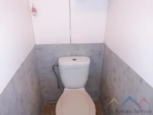 Pronájem bytu 2+1, Bruntál, tř. Obr. míru, 60 m2