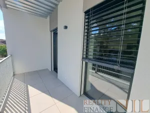 Pronájem bytu 1+kk, Plzeň, Těšínská, 36 m2