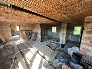Prodej zemědělské usedlosti, Radim, 280 m2