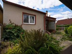 Prodej rodinného domu, Nevřeň, 90 m2
