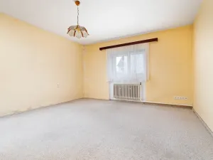 Prodej rodinného domu, Nevřeň, 90 m2