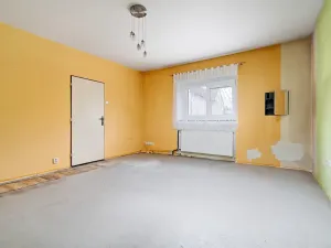 Prodej rodinného domu, Nevřeň, 90 m2