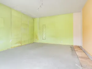 Prodej rodinného domu, Nevřeň, 90 m2