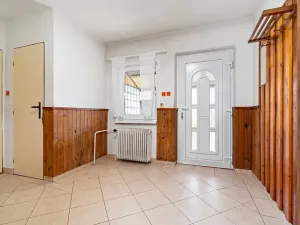 Prodej rodinného domu, Nevřeň, 90 m2