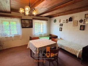 Prodej rodinného domu, Vrbno pod Pradědem, 71 m2