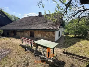 Prodej rodinného domu, Vrbno pod Pradědem, 71 m2