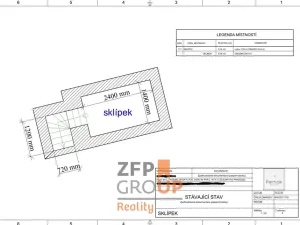 Prodej rodinného domu, Vrbno pod Pradědem, 71 m2