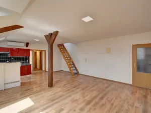 Pronájem bytu 3+kk, Kolín, Legerova, 110 m2