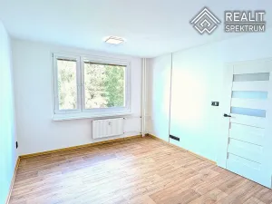 Pronájem bytu 1+1, Ústí nad Orlicí, Heranova, 36 m2