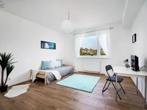Prodej bytu 2+kk, Praha - Michle, Psárská, 69 m2