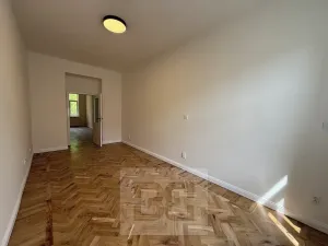 Pronájem bytu 1+1, Praha - Smíchov, Plzeňská, 44 m2