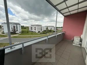 Pronájem bytu 2+kk, Hradec Králové, Svatojánská, 59 m2