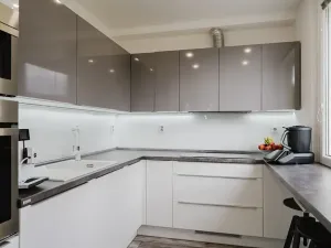 Prodej bytu 4+1, Třebíč, M. Majerové, 92 m2