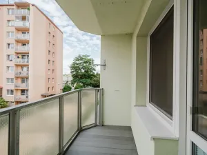 Prodej bytu 4+1, Třebíč, M. Majerové, 92 m2