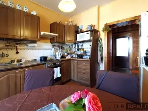 Prodej rodinného domu, Litoměřice - Předměstí, Havlíčkova, 266 m2