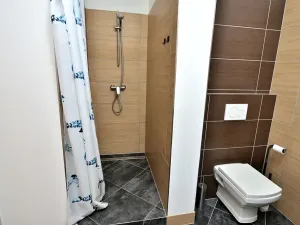 Pronájem bytu 3+kk, Praha - Bubeneč, dr. Zikmunda Wintra, 74 m2