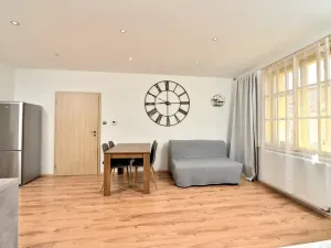 Pronájem bytu 3+kk, Praha - Bubeneč, dr. Zikmunda Wintra, 74 m2
