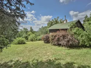 Prodej chaty, Ondřejov, Na Vyhlídce, 99 m2