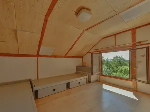 Prodej chaty, Ondřejov, Na Vyhlídce, 99 m2