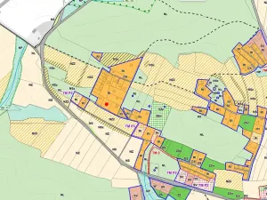 Prodej chaty, Ondřejov, Na Vyhlídce, 99 m2
