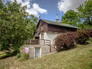 Prodej chaty, Ondřejov, Na Vyhlídce, 99 m2