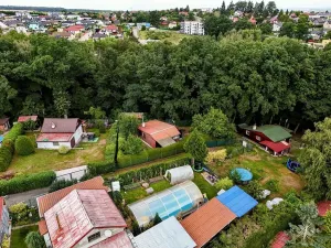 Prodej pozemku pro bydlení, Štíhlice, 491 m2