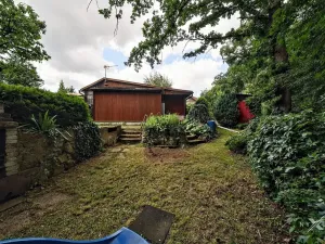 Prodej pozemku pro bydlení, Štíhlice, 491 m2