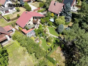 Prodej chaty, Bohostice, 99 m2