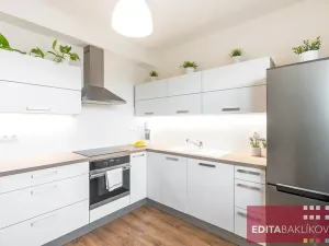 Prodej bytu 3+1, Olomouc, Mošnerova, 81 m2