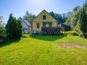 Prodej rodinného domu, Přídolí, 198 m2