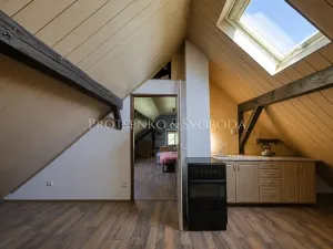 Prodej rodinného domu, Přídolí, 198 m2