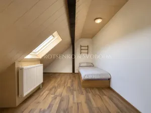 Prodej chalupy, Přídolí, 198 m2