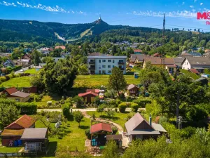 Prodej chaty, Liberec - Liberec XIX-Horní Hanychov, 17 m2