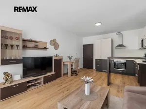 Prodej bytu 2+kk, Plzeň, Špačková, 52 m2