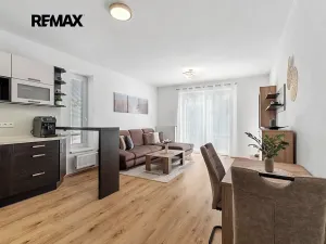 Prodej bytu 2+kk, Plzeň, Špačková, 52 m2
