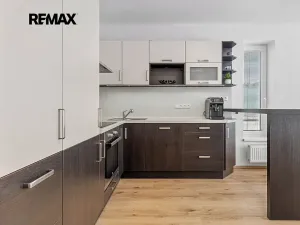 Prodej bytu 2+kk, Plzeň, Špačková, 52 m2
