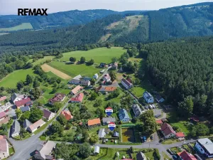 Prodej chaty, Nezdice na Šumavě, 28 m2