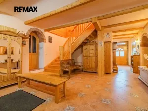 Prodej rodinného domu, Klatovy, 304 m2