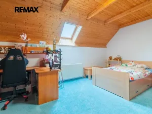 Prodej rodinného domu, Klatovy, 304 m2