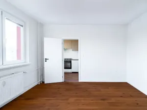 Pronájem bytu 2+1, Olomouc, Družební, 44 m2