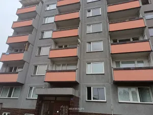 Pronájem bytu 1+kk, Frýdlant nad Ostravicí, Harcovská, 34 m2