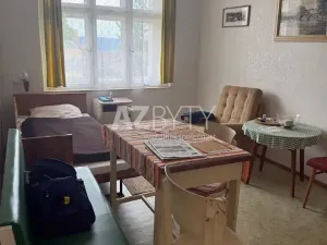 Prodej rodinného domu, Hřivice, 50 m2