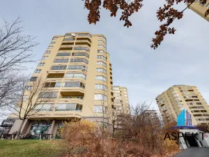 Pronájem bytu 1+kk, Praha - Stodůlky, Volutová, 52 m2