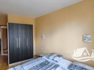 Prodej bytu 3+kk, Nesebar, Bulharsko, 88 m2