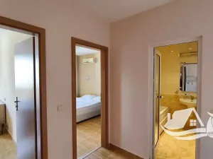 Prodej bytu 3+kk, Nesebar, Bulharsko, 88 m2