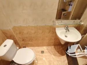 Prodej bytu 3+kk, Nesebar, Bulharsko, 88 m2