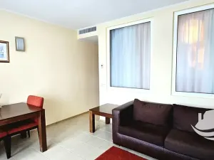 Prodej bytu 2+kk, Pomorie, Bulharsko, 52 m2